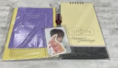 SEVENTEEN シーグリ 2026 - メルカリ