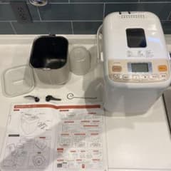 siroca ホームベーカリー　SHB-632のサムネイル