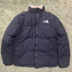 THE NORTH FACE リバーシブル フリースジャケットのサムネイル
