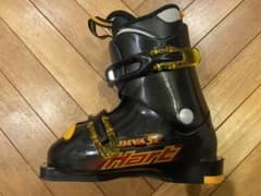 Hart スキーブーツ19cm〜20cmのサムネイル