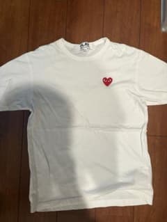 コムデギャルソンtシャツのサムネイル