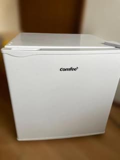 comfee1ドア冷蔵庫 2024年製 45L RCD45のサムネイル
