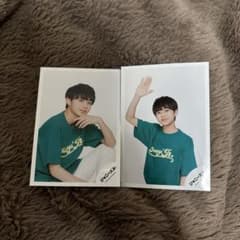 千井野空翔　まとめ売り　生写真のサムネイル