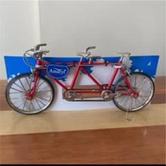 Amaryl アマリール 自転車模型のサムネイル