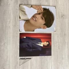 SEVENTEEN DK フォトカード 2枚セットのサムネイル