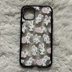iPhone11 インパクトケース foxy illustrationsのサムネイル