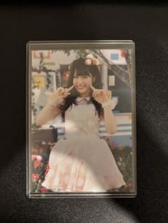 元NMB48 福本愛菜 「ナギイチ」生写真 | Acquista su Mercari dal