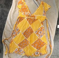 COCUE ひざ丈ワンピのサムネイル