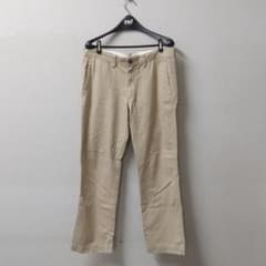 【古着】ユニクロ チノパンのサムネイル
