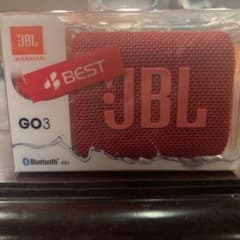 値下げ！ JBLスピーカーのサムネイル