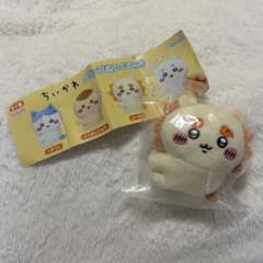 ちいかわ クリップぬいぐるみ① シーサーのサムネイル
