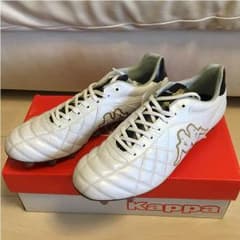 【アリエルさん専用】新品★Kappa サッカースパイク 27.0cmのサムネイル