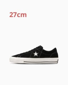 converse one star コンバース　ワンスター 27cmのサムネイル