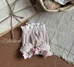 NO.47ペット用 ハンドメイド可愛い耳付き♡スヌーのサムネイル