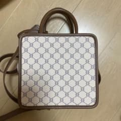 ☆さい☆様専用　AZUL by moussy ハンドバックのサムネイル