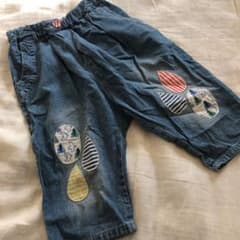プチジャム　デニムパンツのサムネイル