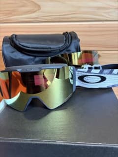 OAKLEY LINE MINER PRO Lのサムネイル