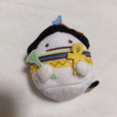 [스미코구라시] 테노리 봉제인형 귀신