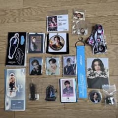 THE RAMPAGE まとめ売り THE RAMPAGE RIKU まとめ売り - メルカリ