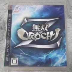 無双OROCHI Zのサムネイル