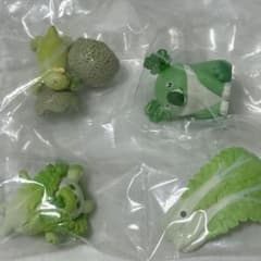 おやさい妖精さんのサムネイル
