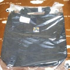 新品タグ付き　スカラー　トートバックのサムネイル