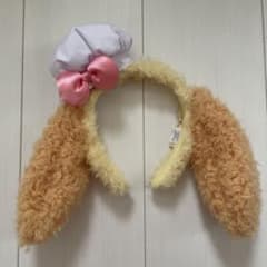 クッキーアン　カチューシャのサムネイル