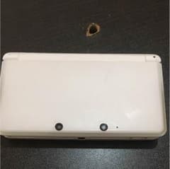 3DS 本体 ジャンク品のサムネイル