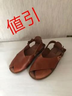 サンダルのサムネイル