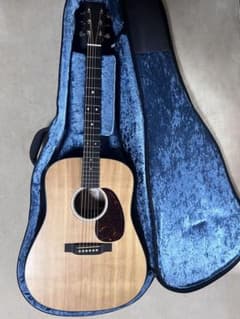 Martin D-10E-02 エレアコギター - メルカリ