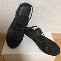 KOOS コース / サンダル 37( 24.0 ) / CREO DAWNのサムネイル
