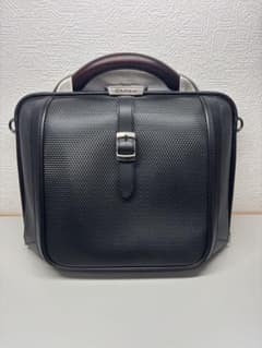 アートフィアー レクサスコラボ ダレスバッグ 鍵付き 限定品 LEXUS