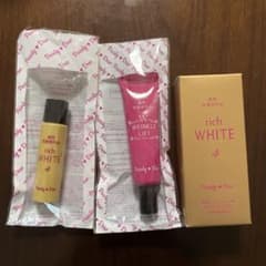 Pearly Dew(パーリーデュー)スキンケア トライアルセットのサムネイル
