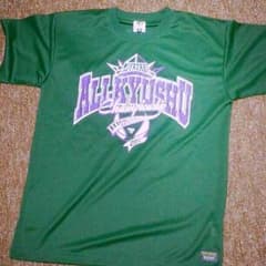 バスケットボール Tシャツのサムネイル
