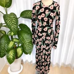 ZARA ワンピースのサムネイル