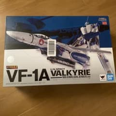 DX超合金 VF-1A バルキリー(マクシミリアン・ジーナス機) - メルカリ
