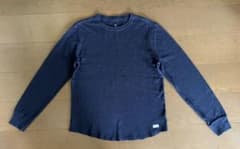 GAP KIDS 長袖Tシャツ ネイビーXXL(未使用)のサムネイル