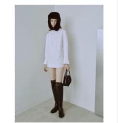 HIAND ニーハイブーツのサムネイル