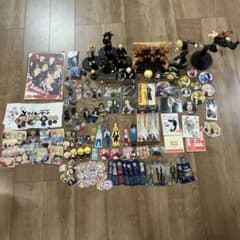 東京リベンジャーズ コレクションセットのサムネイル