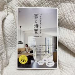 10年先のわたしをつくる、家と時間のサムネイル