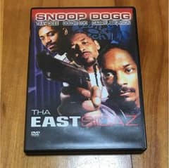 スヌープドッグ主演映画❗️  EAST SIDAZ日本語字幕付きのサムネイル