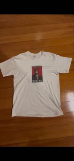 Supreme American Psycho Tシャツ ホワイト Mのサムネイル