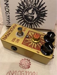Analog.Man Sun Face (BC 183)のサムネイル