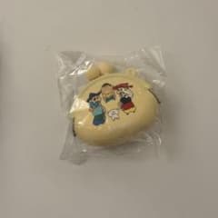 colorgram Crayon Shin-chan coin purse