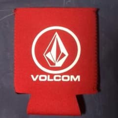 【新品】クージー　volcomのサムネイル