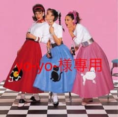 yo-yo様専用ページです。のサムネイル