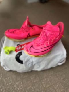 スパイク・シューズ NIKE Air zoom Maxfly 27.5 NIKE AIR ZOOM MAXFLY 陸上スパイク27.5 - メルカリ