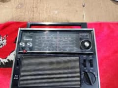 ソニー TFM-2000F ラジオ 中古 短波受信 - メルカリ