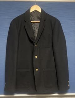 カーハート chahartt ADAM KIMMEL 黒 ブレザー 上着のサムネイル