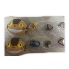 ネコバスでておいでのサムネイル